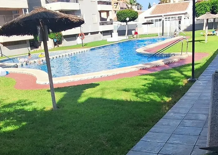 Estudio De Lujo