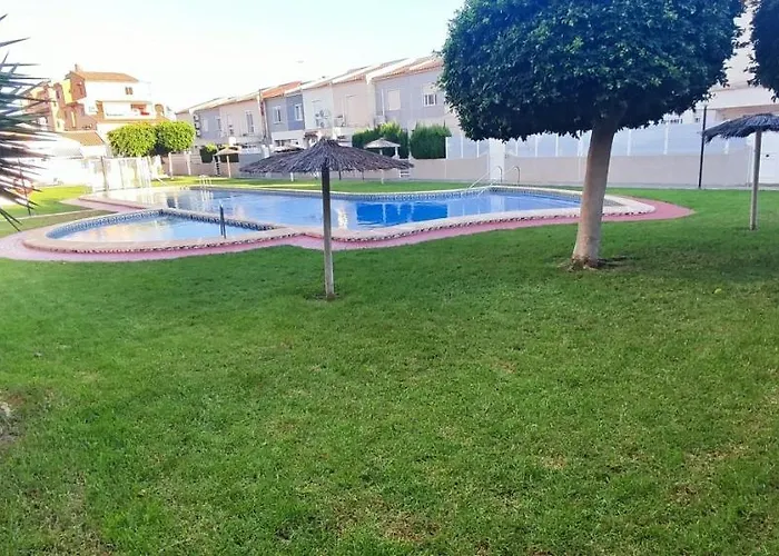 Estudio De Lujo