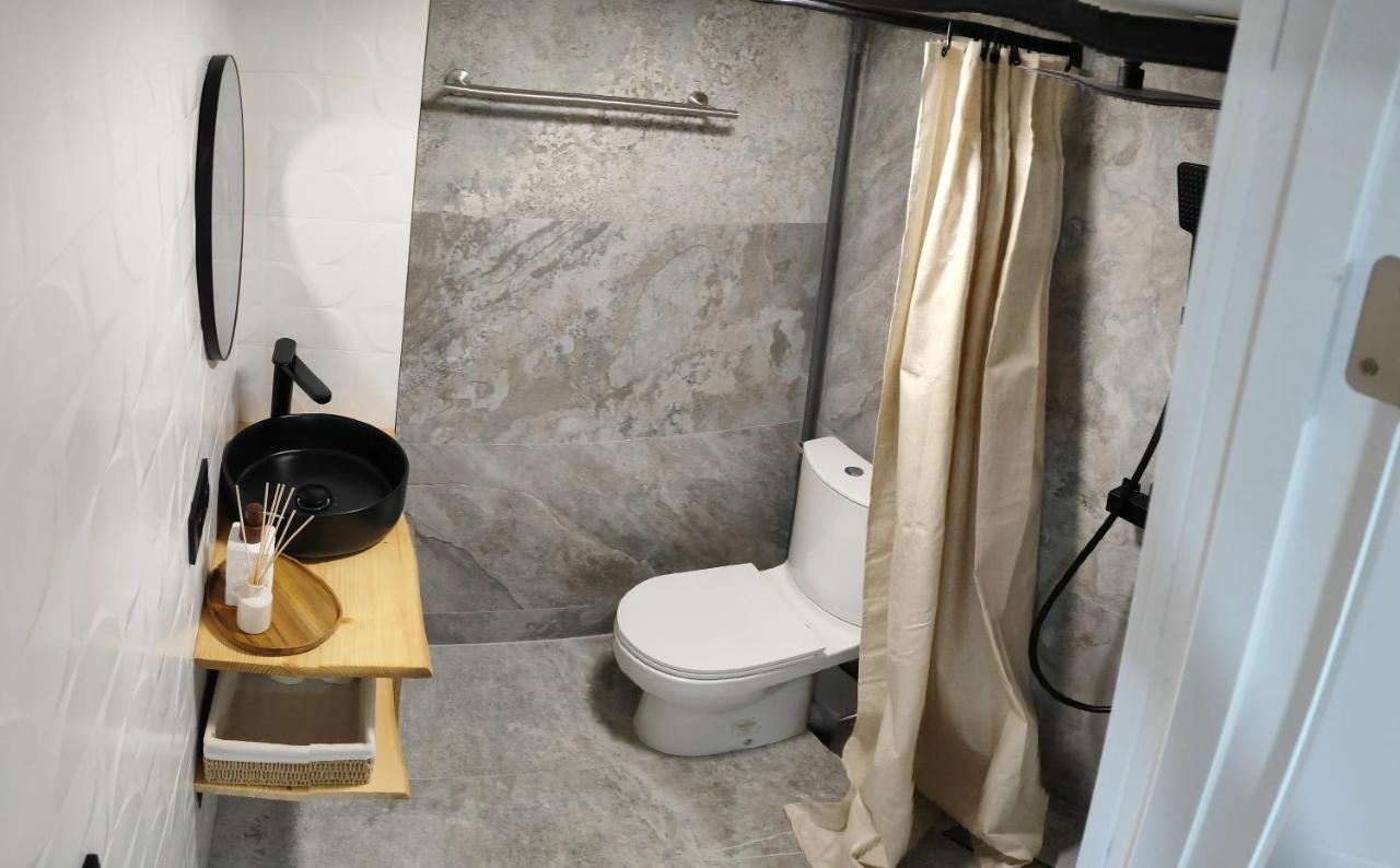 Apartment Estudio De Lujo